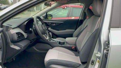 2025 Subaru Outback Premium AWD