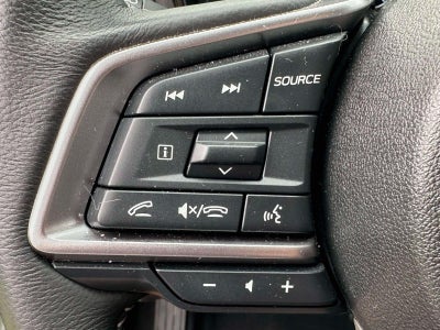 2025 Subaru Outback Premium AWD