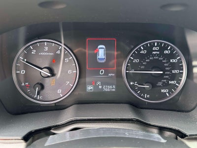 2025 Subaru Outback Premium AWD