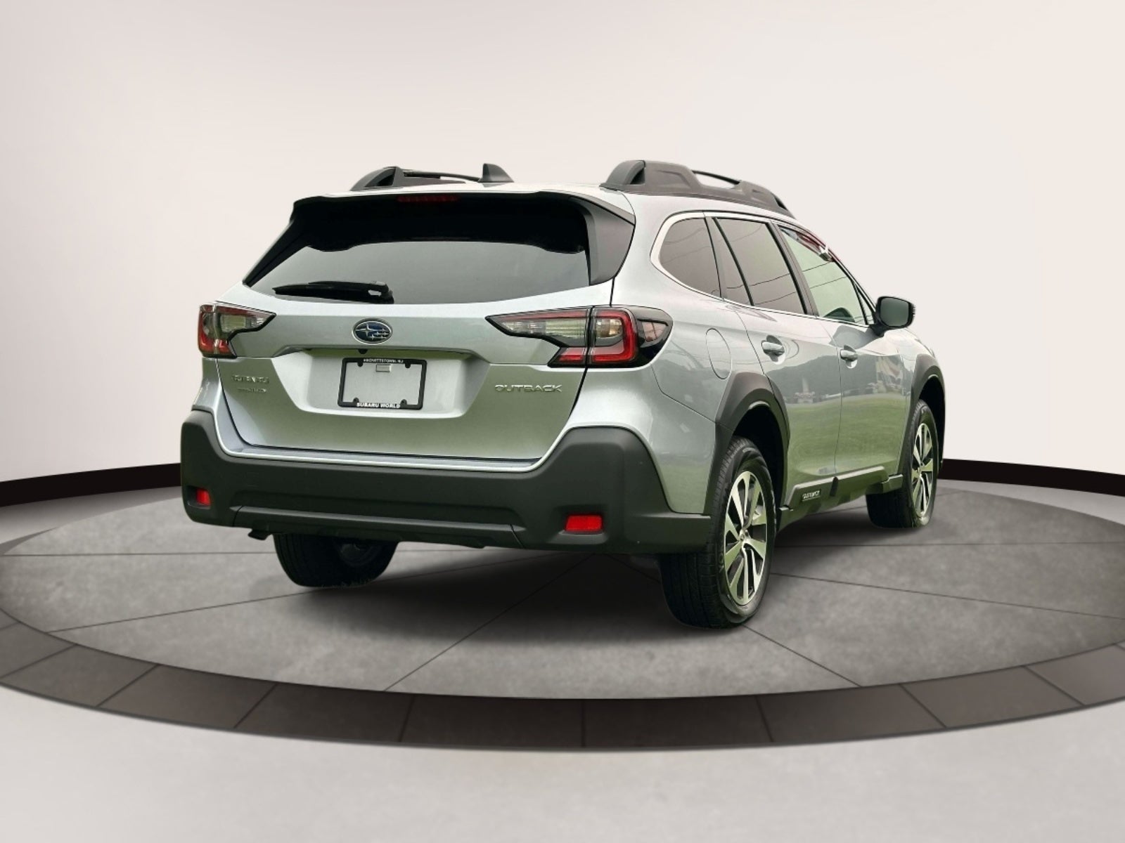2025 Subaru Outback Premium AWD
