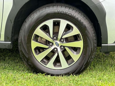 2025 Subaru Outback Premium AWD