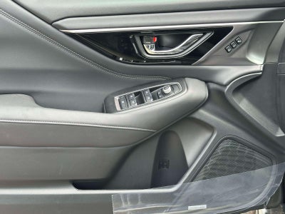 2025 Subaru Outback Limited AWD