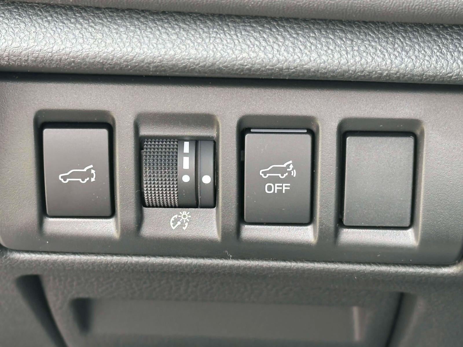 2025 Subaru Outback Limited AWD