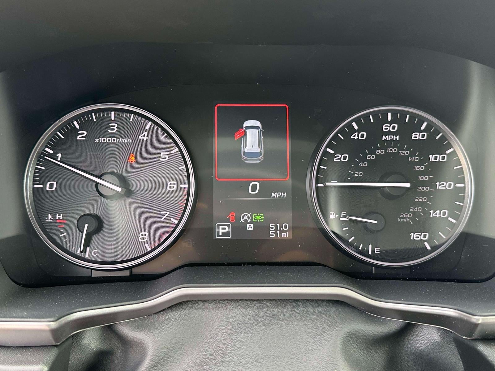 2025 Subaru Outback Limited AWD