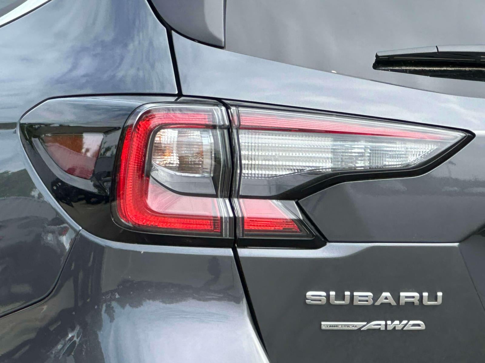2025 Subaru Outback Limited AWD