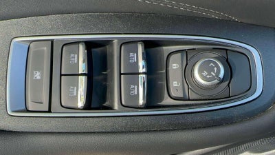 2025 Subaru Outback Limited AWD