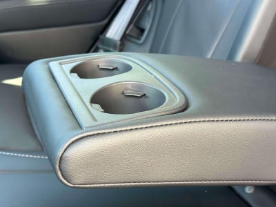 2025 Subaru Outback Limited AWD