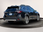 2025 Subaru Outback Limited AWD