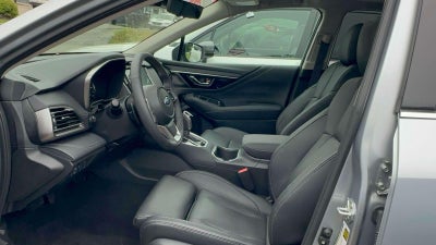 2025 Subaru Outback Touring AWD