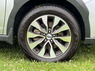 2025 Subaru Outback Touring AWD