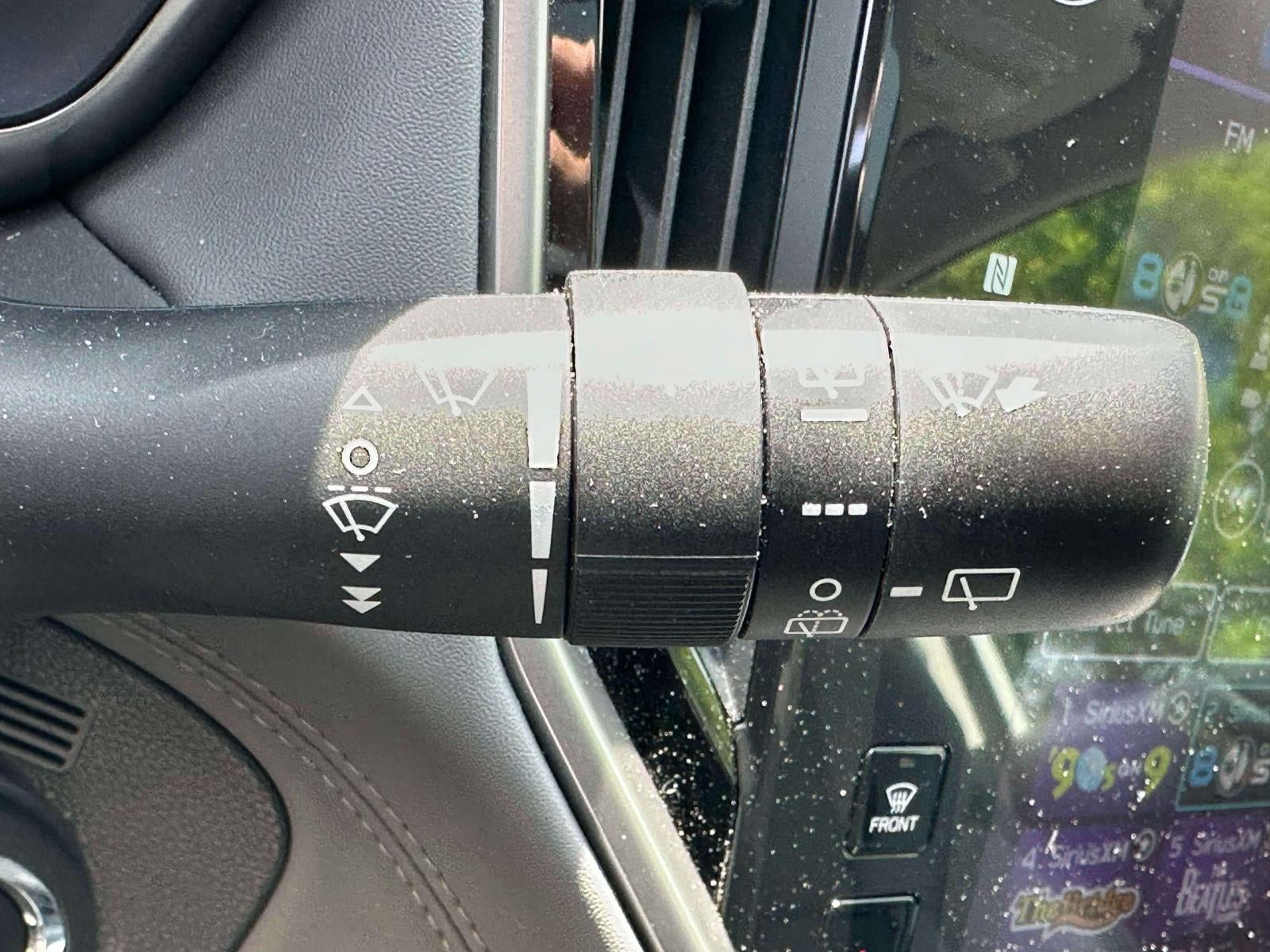 2022 Subaru Outback Onyx Edition XT CVT