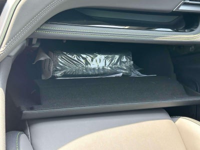 2022 Subaru Outback Onyx Edition XT CVT