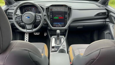2024 Subaru Crosstrek Sport AWD