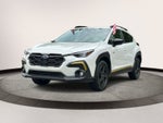 2024 Subaru Crosstrek Sport AWD