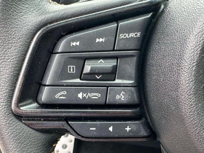 2024 Subaru Crosstrek Sport AWD