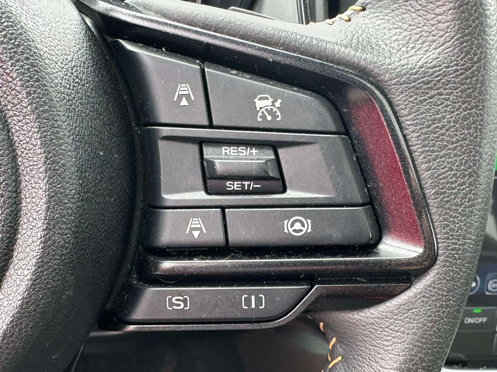 2024 Subaru Crosstrek Sport AWD