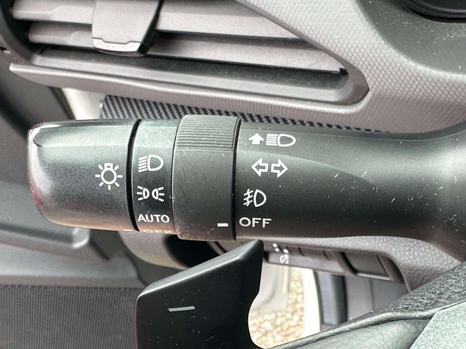 2024 Subaru Crosstrek Sport AWD