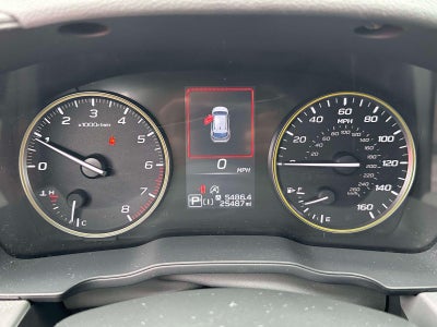 2024 Subaru Crosstrek Sport AWD