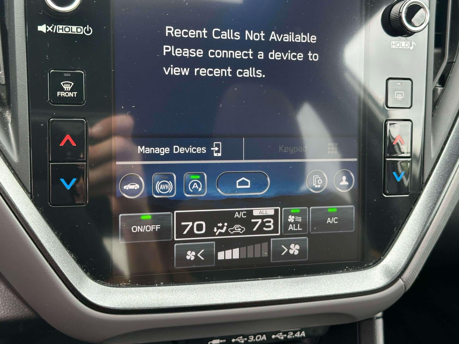 2024 Subaru Crosstrek Sport AWD