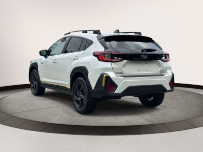 2024 Subaru Crosstrek Sport AWD