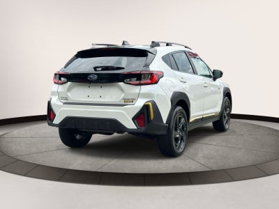 2024 Subaru Crosstrek Sport AWD