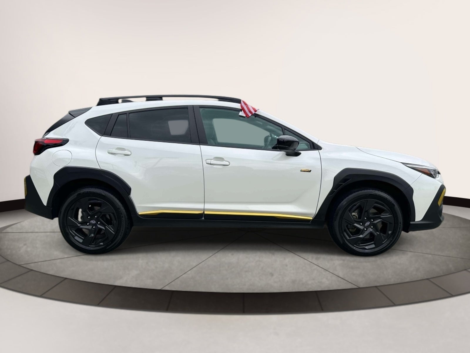 2024 Subaru Crosstrek Sport AWD