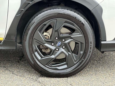 2024 Subaru Crosstrek Sport AWD