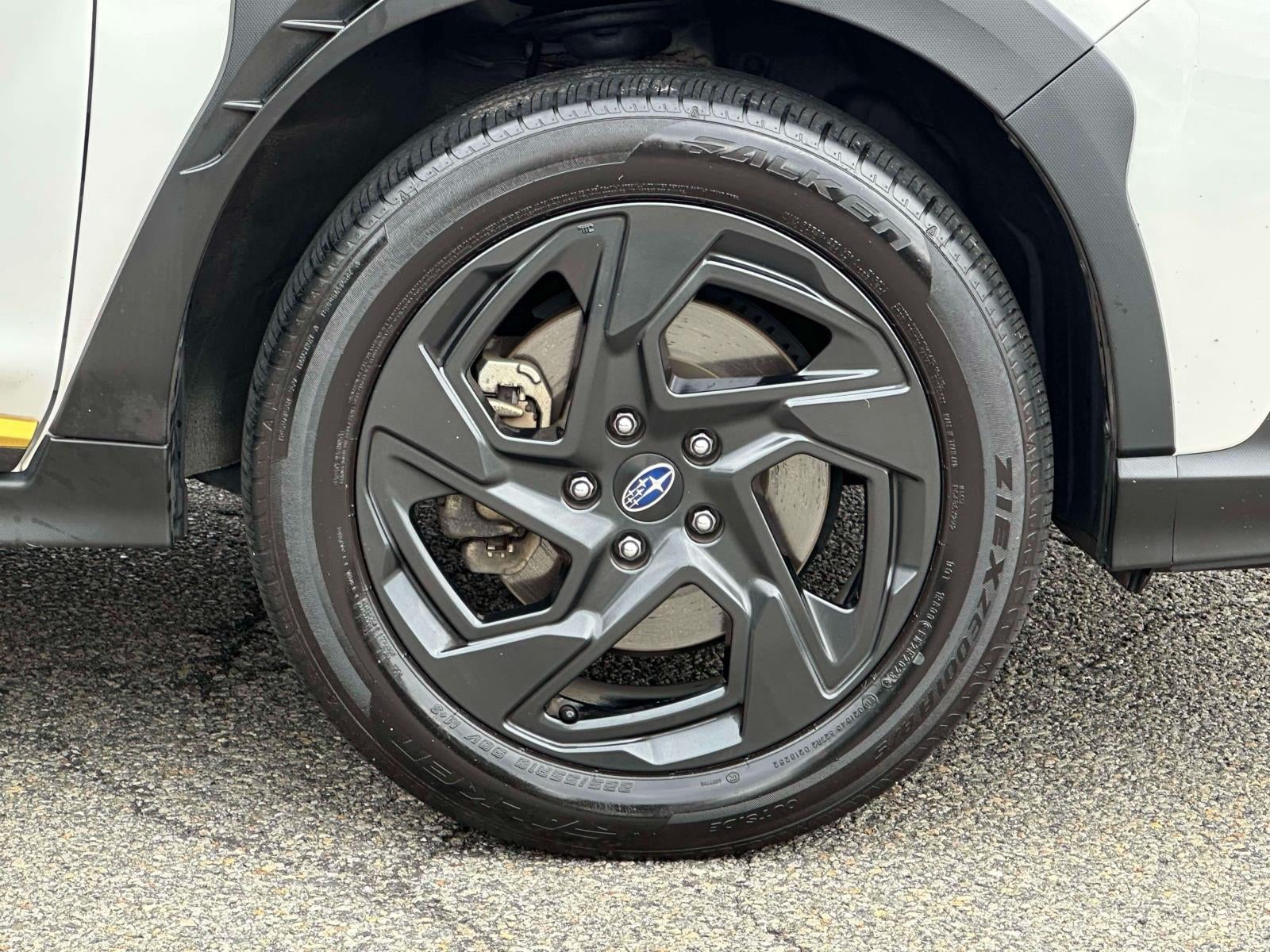 2024 Subaru Crosstrek Sport AWD