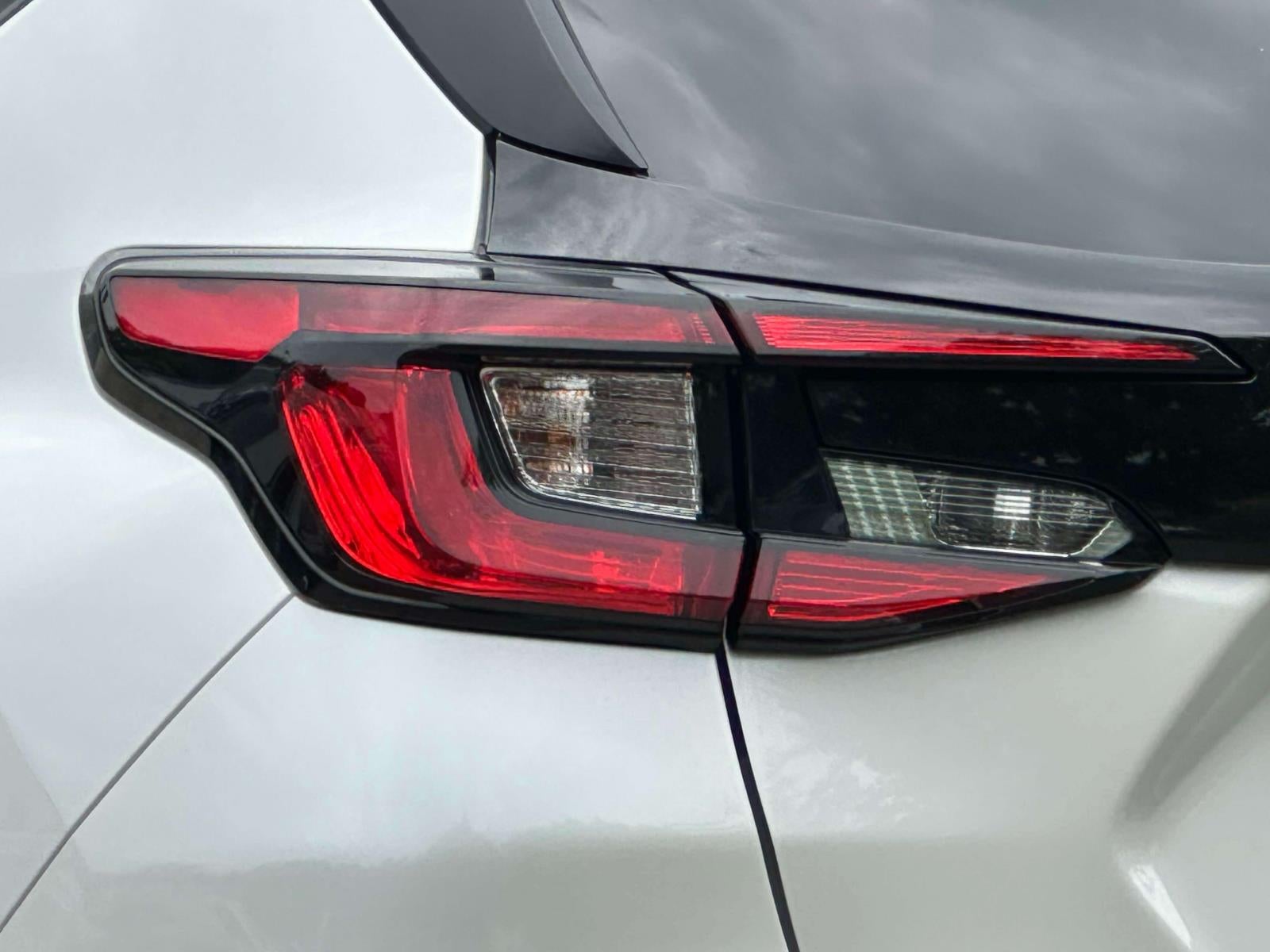 2024 Subaru Crosstrek Sport AWD