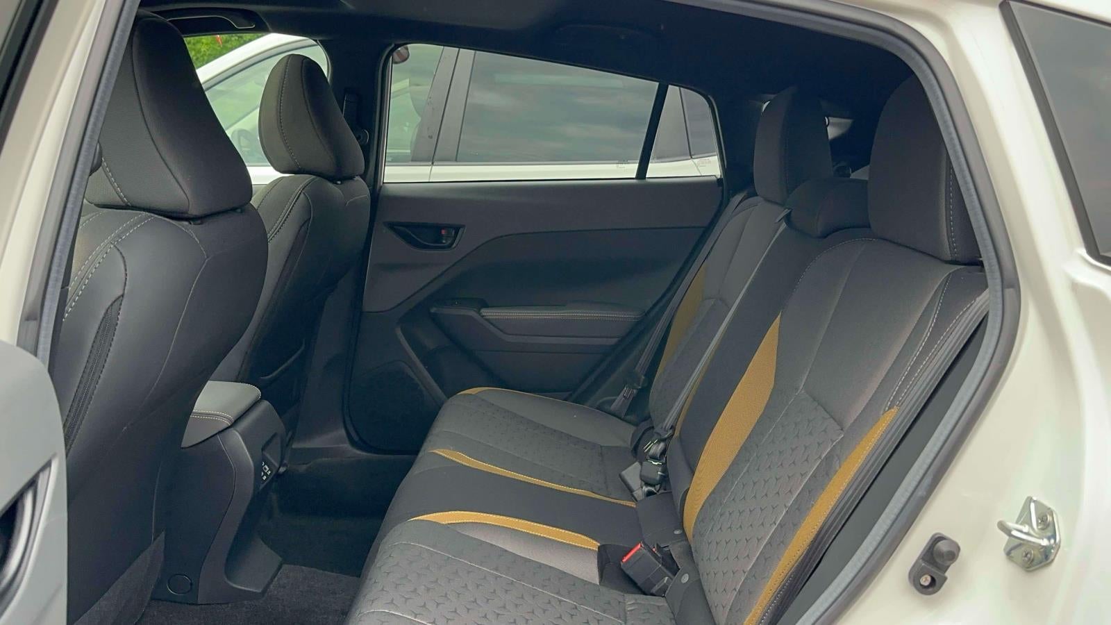 2024 Subaru Crosstrek Sport AWD