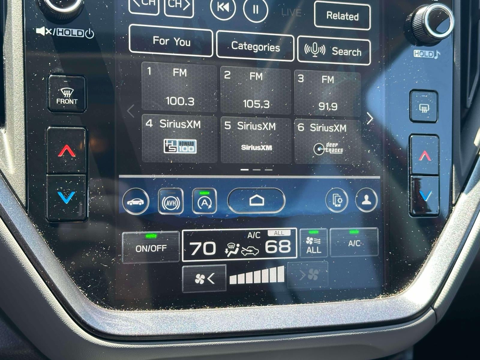 2025 Subaru Crosstrek Limited AWD