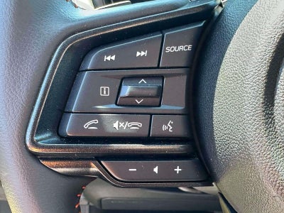 2024 Subaru Crosstrek Limited AWD