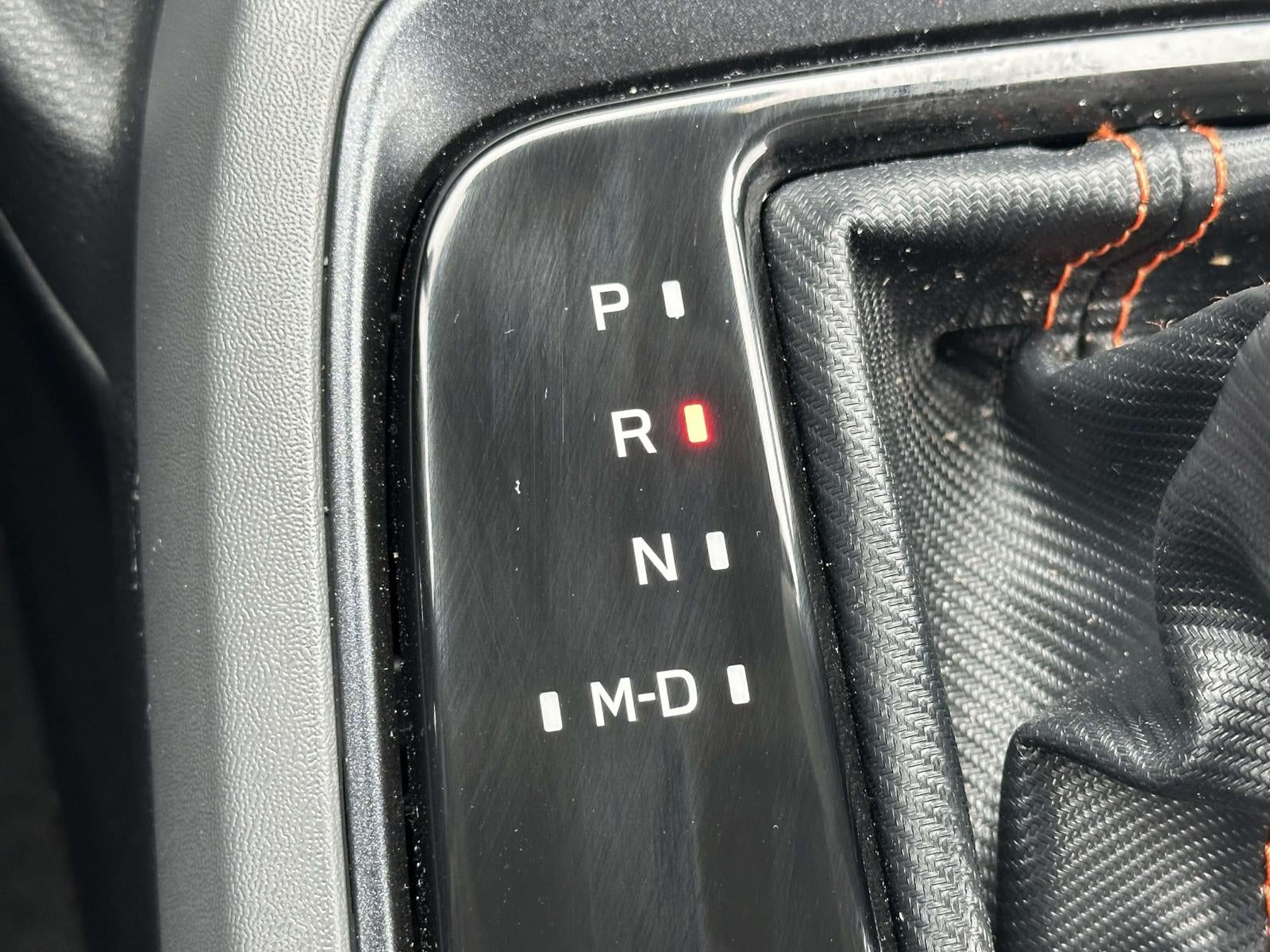 2025 Subaru Crosstrek Limited AWD