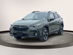 2025 Subaru Crosstrek Limited AWD