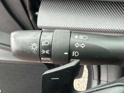 2025 Subaru Crosstrek Limited AWD