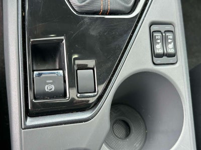 2025 Subaru Crosstrek Limited AWD