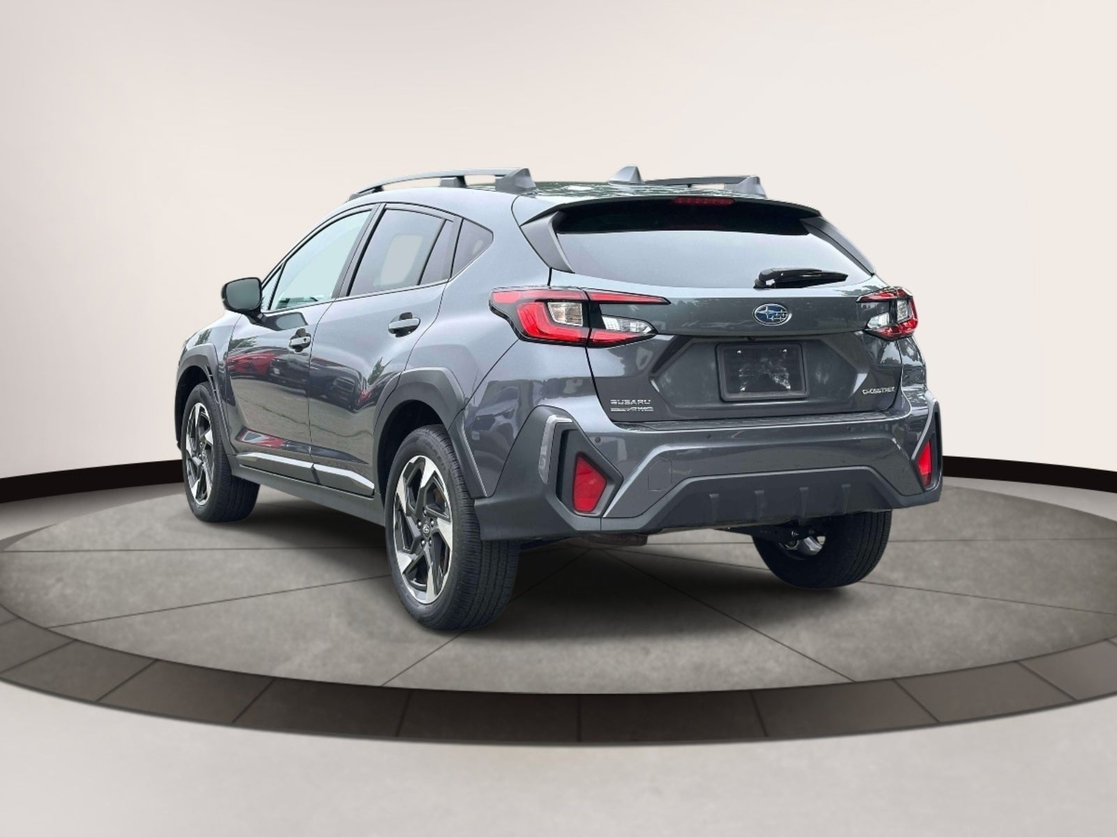 2025 Subaru Crosstrek Limited AWD