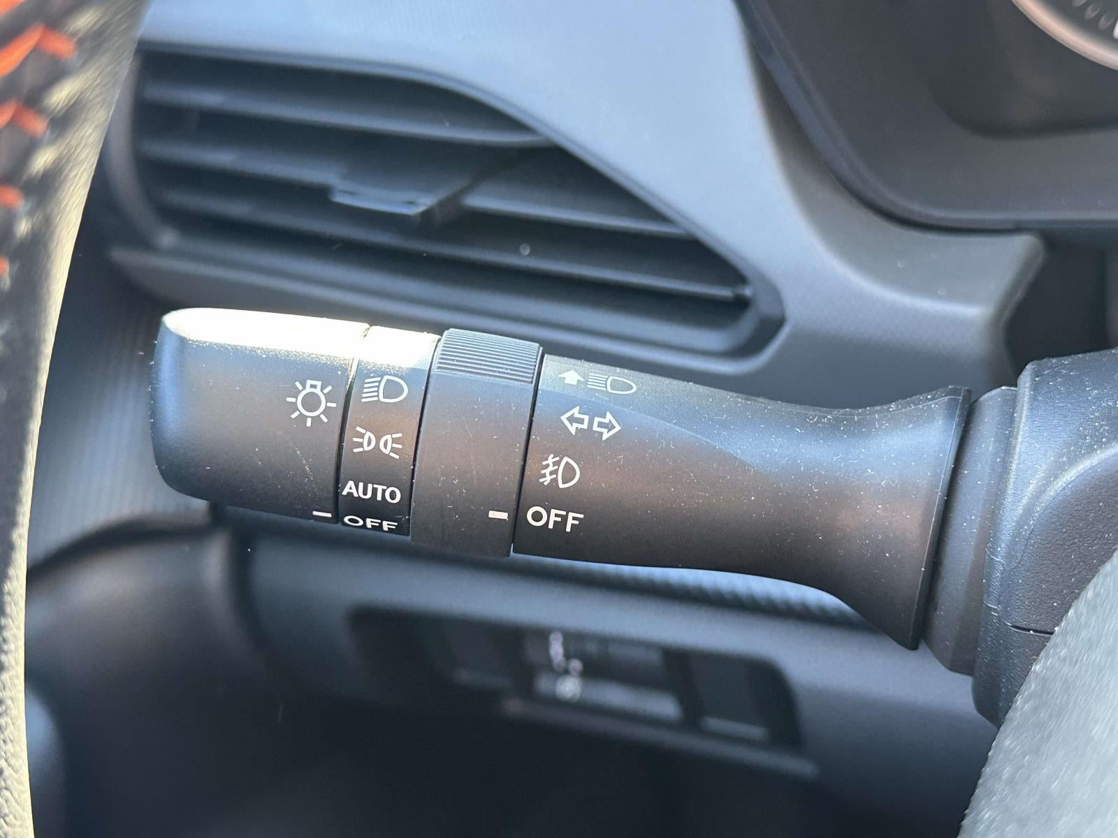 2025 Subaru Crosstrek Limited AWD