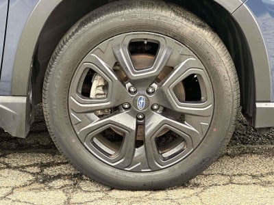 2023 Subaru Ascent Onyx Edition Limited 7-Passenger