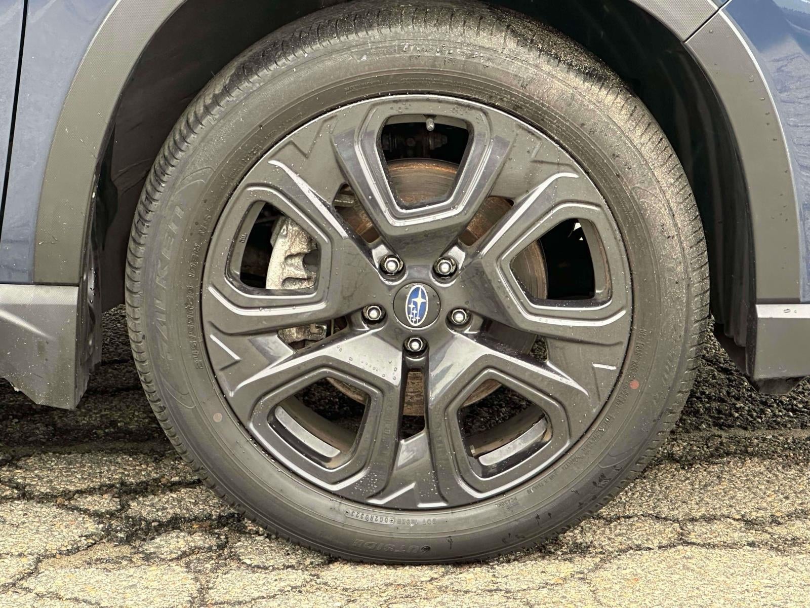 2023 Subaru Ascent Onyx Edition Limited 7-Passenger