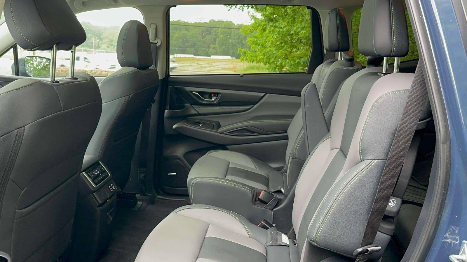 2023 Subaru Ascent Onyx Edition Limited 7-Passenger