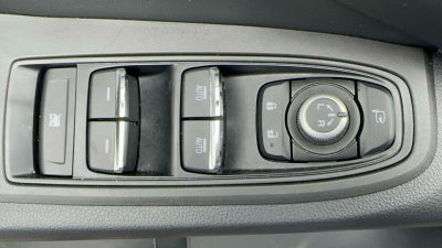 2025 Subaru Ascent Limited Bronze Edition 7-Passenger