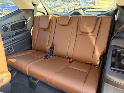 2025 Subaru Ascent Touring 7-Passenger