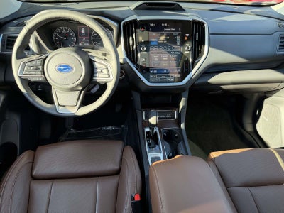 2025 Subaru Ascent Touring 7-Passenger