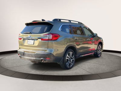 2025 Subaru Ascent Touring 7-Passenger