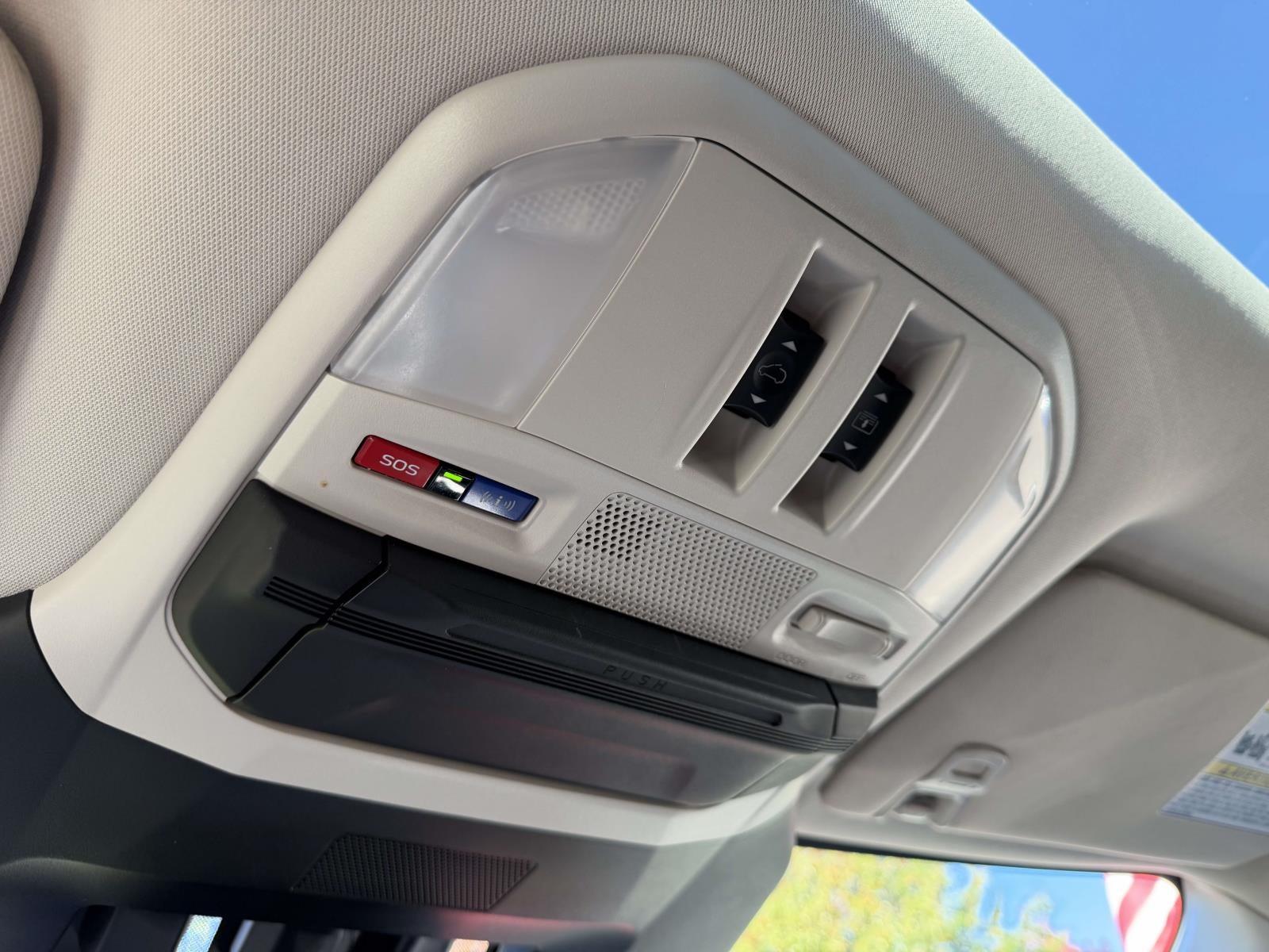 2025 Subaru Ascent Touring 7-Passenger
