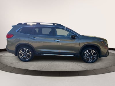 2025 Subaru Ascent Touring 7-Passenger