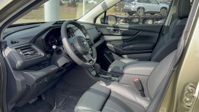 2025 Subaru Ascent Onyx Edition Touring 7-Passenger