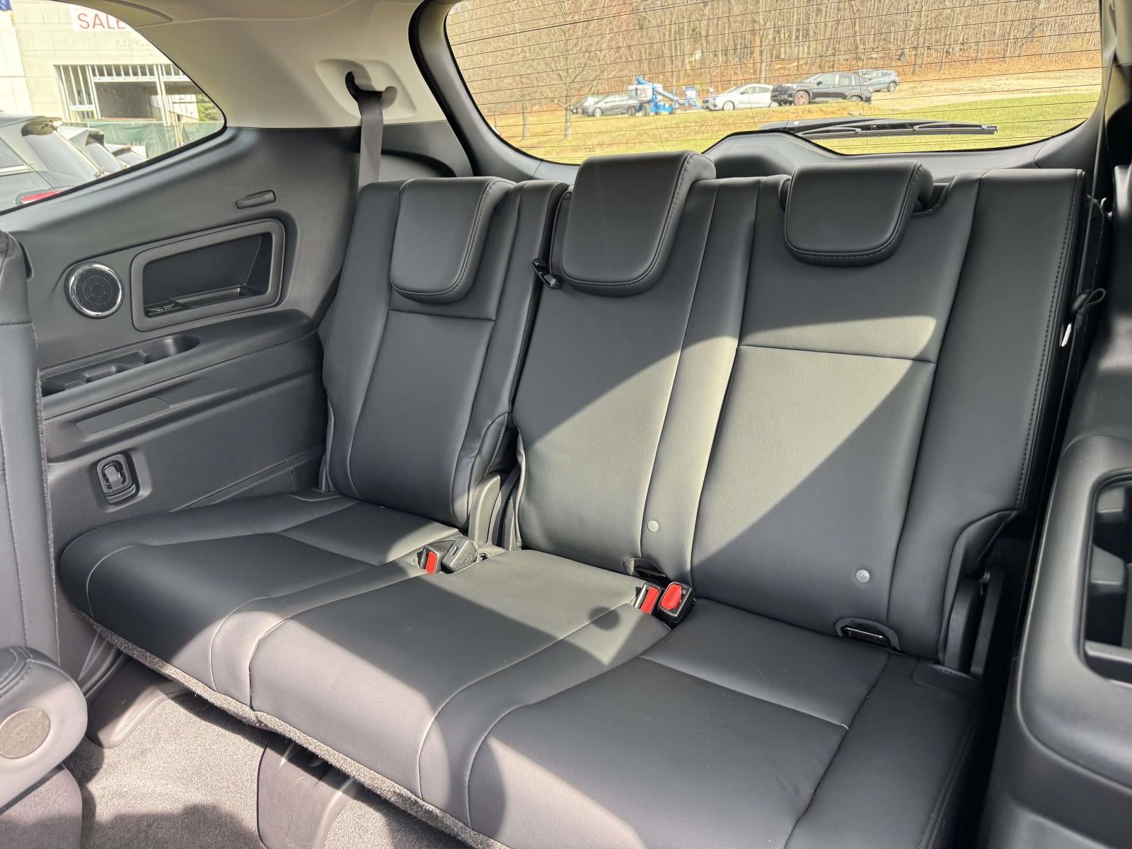 2025 Subaru Ascent Onyx Edition Touring 7-Passenger