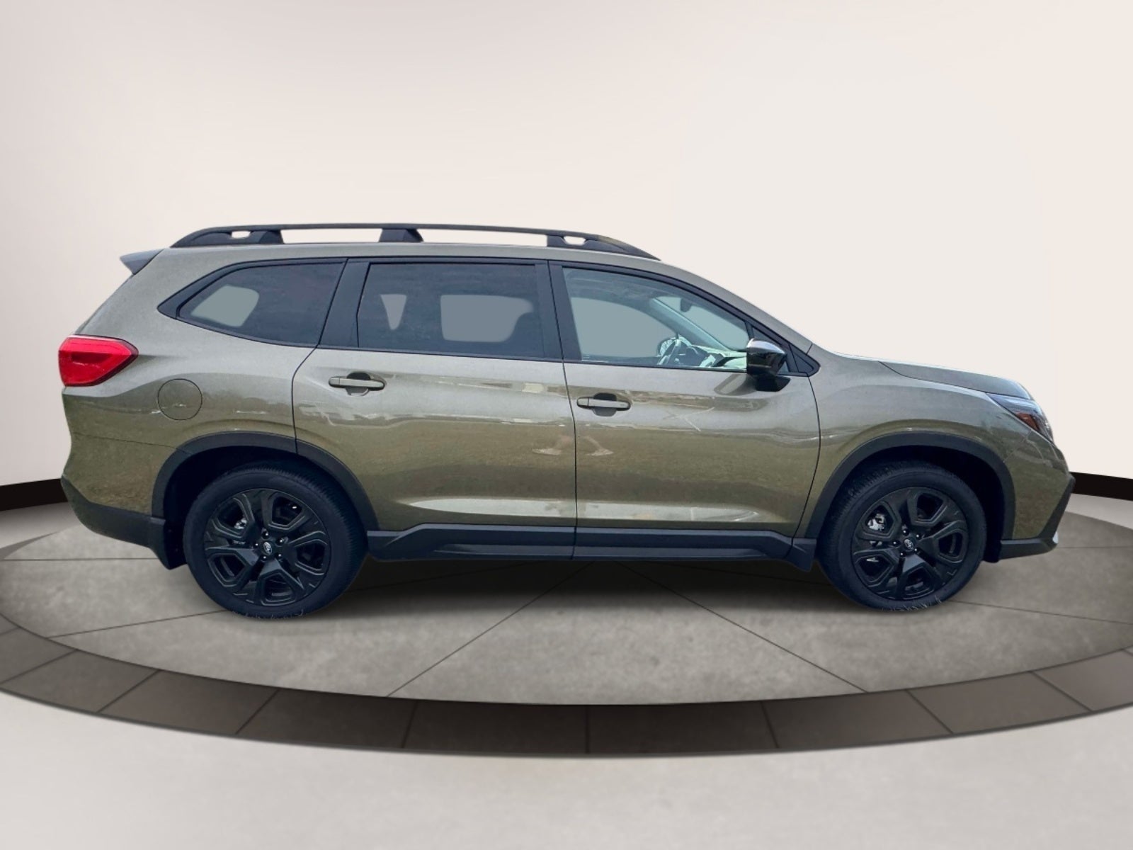 2025 Subaru Ascent Onyx Edition Touring 7-Passenger
